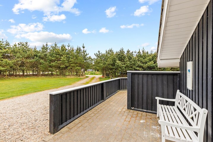 Sommerhus 50005 på Kræmmervej 47, Vejers - Billede #31