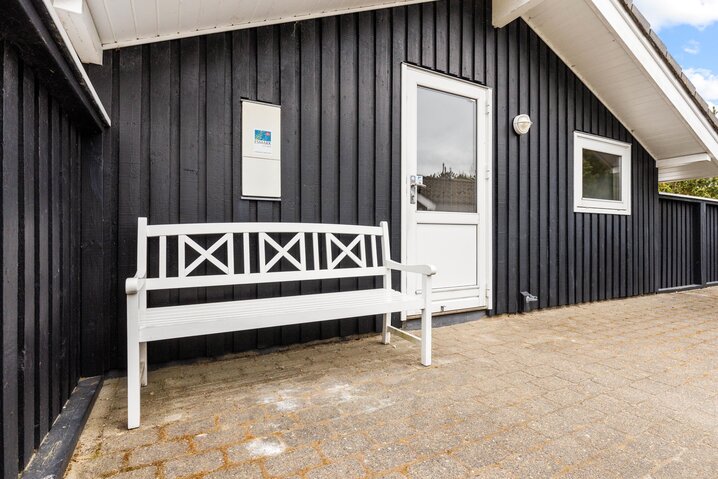 Ferienhaus 50005 in Kræmmervej 47, Vejers - Bild #32