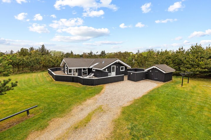 Ferienhaus 50005 in Kræmmervej 47, Vejers - Bild #33