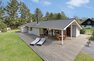 Ferienhaus 50006 in Gulspurvevej 4, Vejers - Bild #1