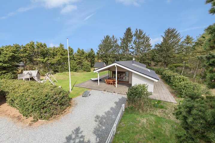 Ferienhaus 50006 in Gulspurvevej 4, Vejers - Bild #30