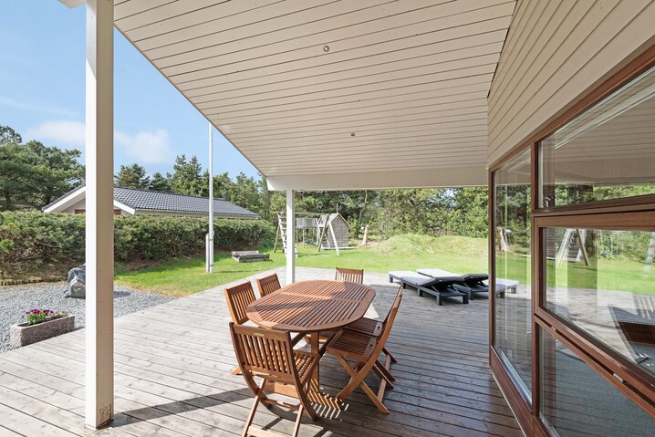Ferienhaus 50006 in Gulspurvevej 4, Vejers - Bild #24