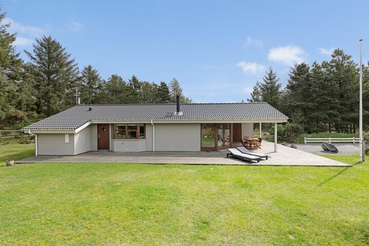 Ferienhaus 50006 in Gulspurvevej 4, Vejers - Bild #31