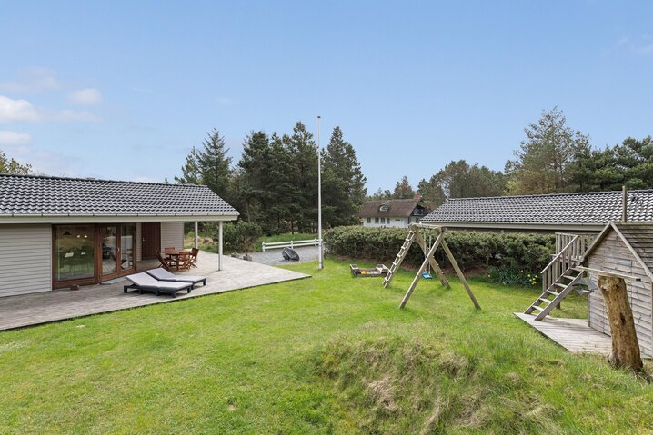 Ferienhaus 50006 in Gulspurvevej 4, Vejers - Bild #25