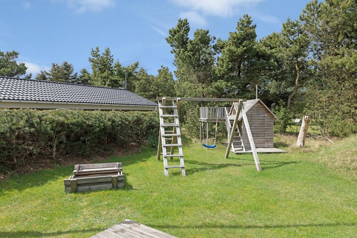 Ferienhaus 50006 in Gulspurvevej 4, Vejers - Bild #32