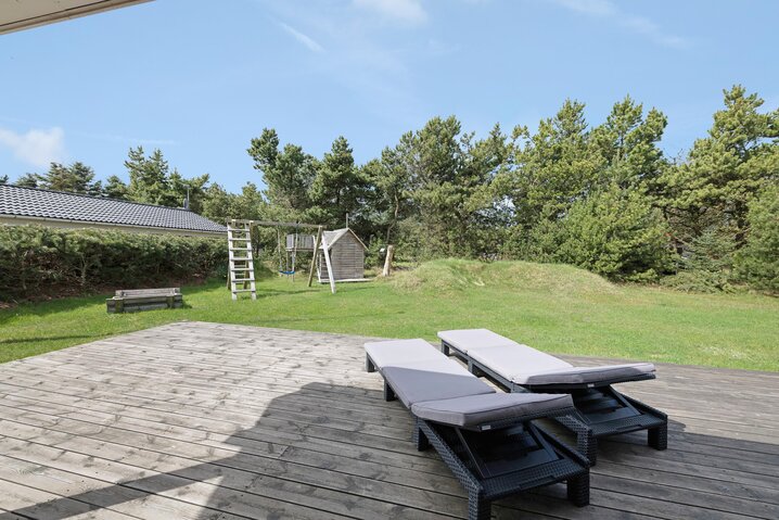 Ferienhaus 50006 in Gulspurvevej 4, Vejers - Bild #26