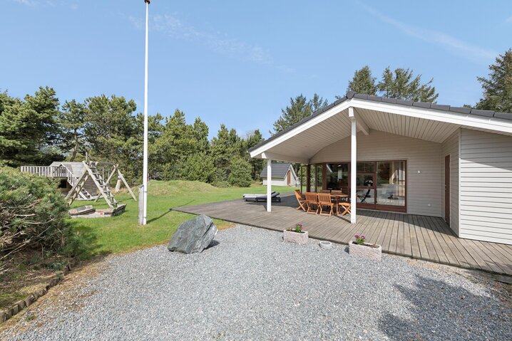 Ferienhaus 50006 in Gulspurvevej 4, Vejers - Bild #27