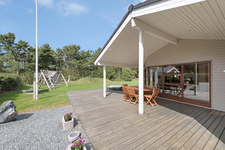 Ferienhaus 50006 in Gulspurvevej 4, Vejers - Bild #33