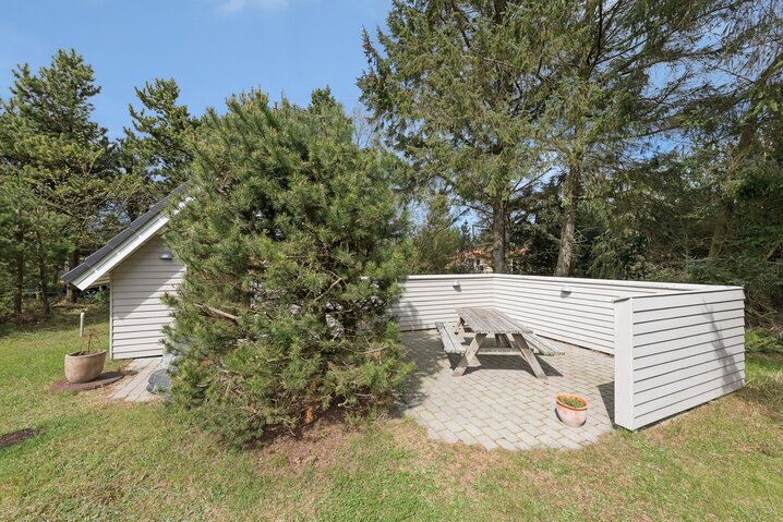 Ferienhaus 50006 in Gulspurvevej 4, Vejers - Bild #28