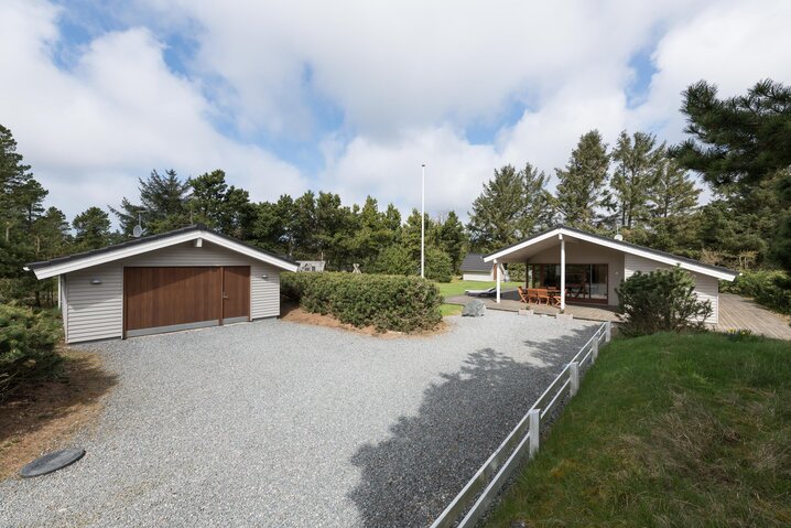 Ferienhaus 50006 in Gulspurvevej 4, Vejers - Bild #29