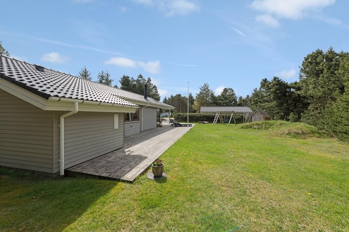 Ferienhaus 50006 in Gulspurvevej 4, Vejers - Bild #34