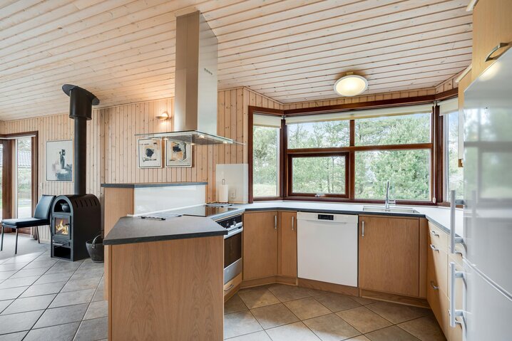Ferienhaus 50006 in Gulspurvevej 4, Vejers - Bild #2