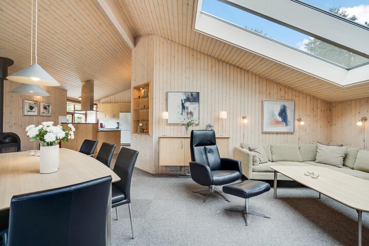 Ferienhaus 50006 in Gulspurvevej 4, Vejers - Bild #6
