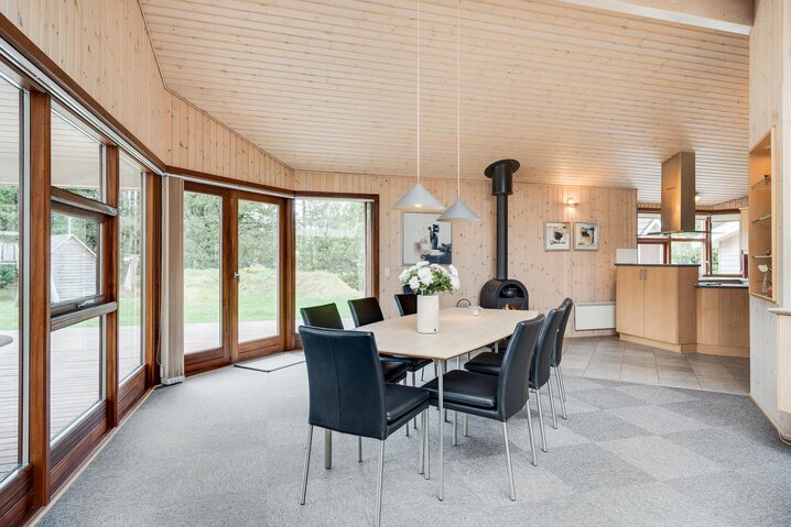 Ferienhaus 50006 in Gulspurvevej 4, Vejers - Bild #7