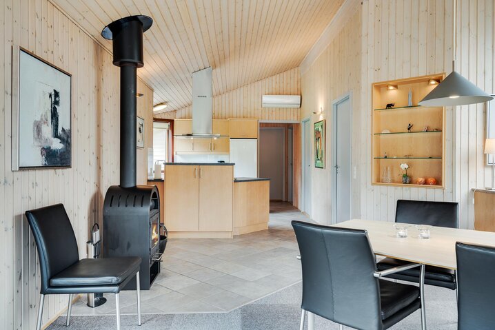 Ferienhaus 50006 in Gulspurvevej 4, Vejers - Bild #10