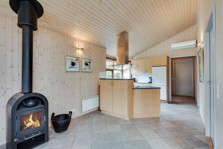 Ferienhaus 50006 in Gulspurvevej 4, Vejers - Bild #11