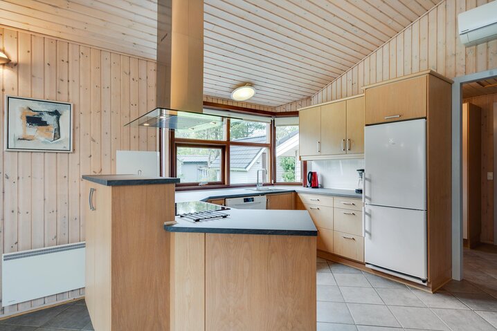Ferienhaus 50006 in Gulspurvevej 4, Vejers - Bild #12