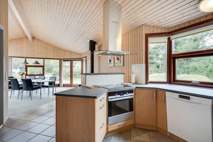 Ferienhaus 50006 in Gulspurvevej 4, Vejers - Bild #14
