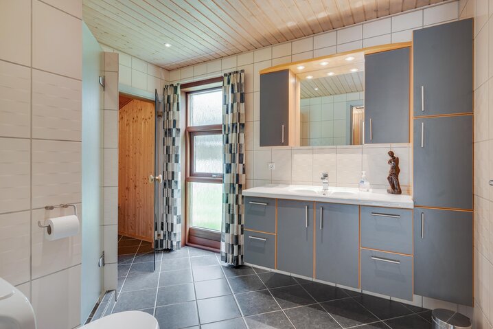 Ferienhaus 50006 in Gulspurvevej 4, Vejers - Bild #16