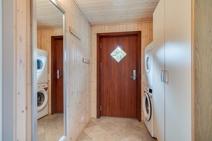Ferienhaus 50006 in Gulspurvevej 4, Vejers - Bild #21