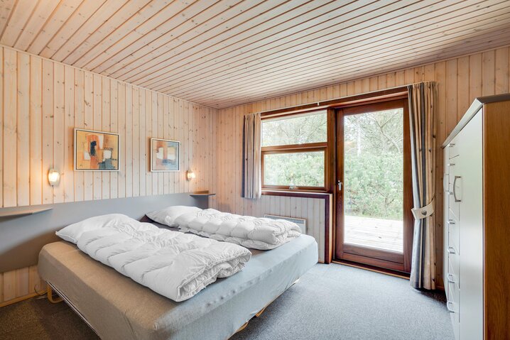 Ferienhaus 50006 in Gulspurvevej 4, Vejers - Bild #15