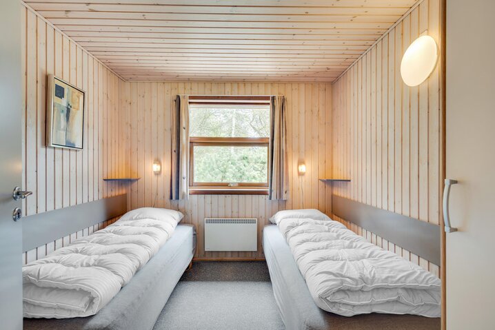 Ferienhaus 50006 in Gulspurvevej 4, Vejers - Bild #19