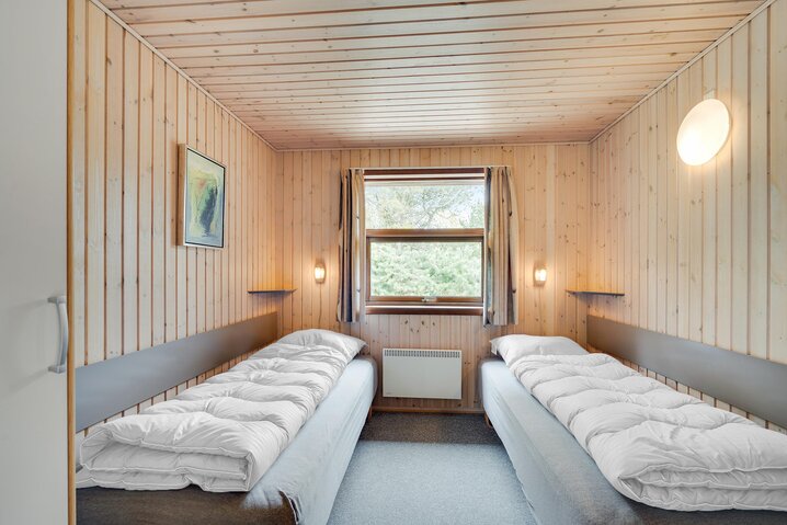 Ferienhaus 50006 in Gulspurvevej 4, Vejers - Bild #20
