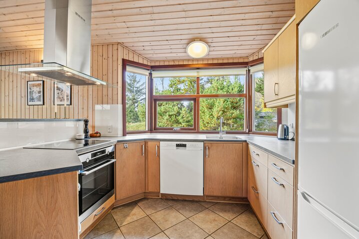 Ferienhaus 50006 in Gulspurvevej 4, Vejers - Bild #2