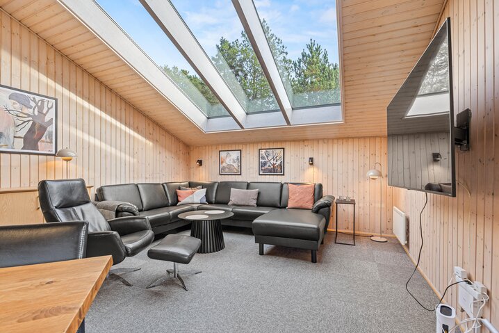 Ferienhaus 50006 in Gulspurvevej 4, Vejers - Bild #3
