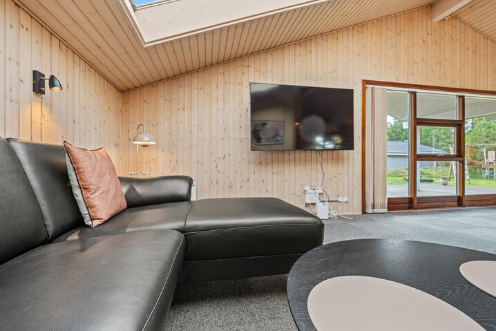 Ferienhaus 50006 in Gulspurvevej 4, Vejers - Bild #5