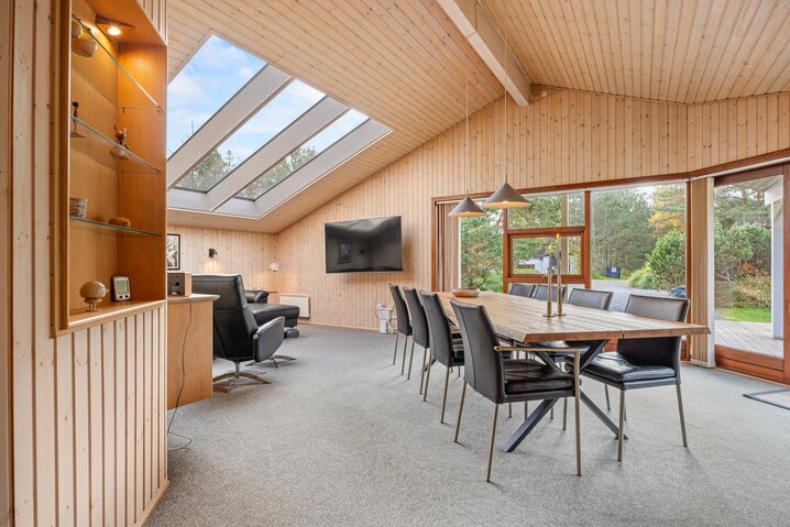 Ferienhaus 50006 in Gulspurvevej 4, Vejers - Bild #7