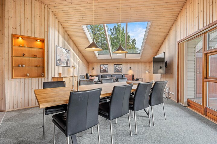 Ferienhaus 50006 in Gulspurvevej 4, Vejers - Bild #8