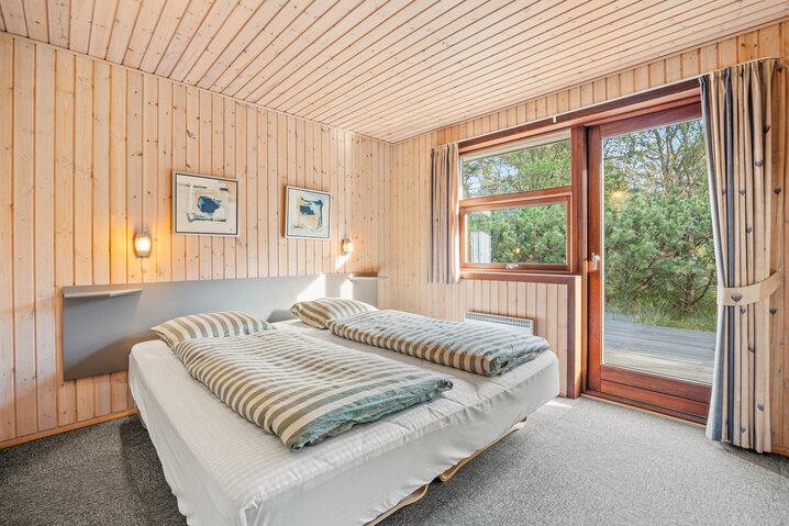 Ferienhaus 50006 in Gulspurvevej 4, Vejers - Bild #14