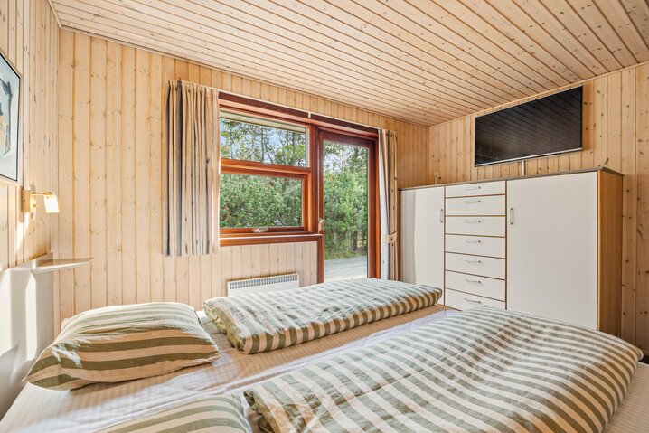 Ferienhaus 50006 in Gulspurvevej 4, Vejers - Bild #15