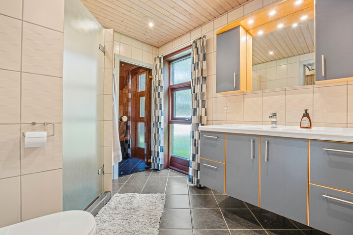 Ferienhaus 50006 in Gulspurvevej 4, Vejers - Bild #16