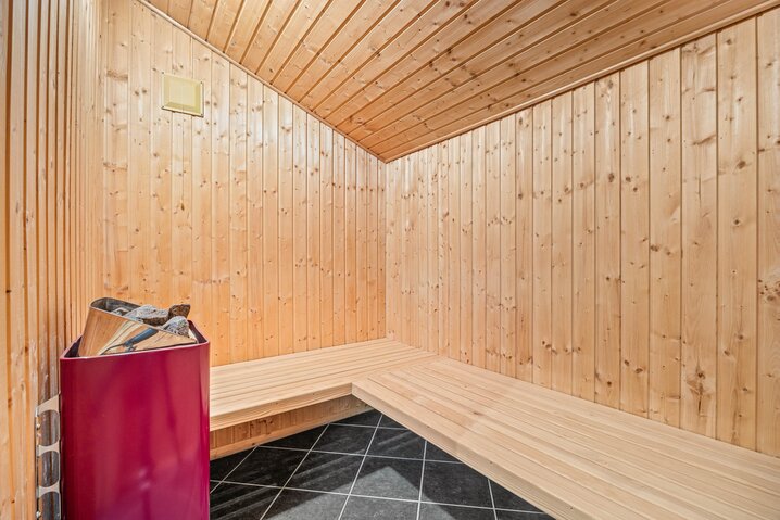 Ferienhaus 50006 in Gulspurvevej 4, Vejers - Bild #17