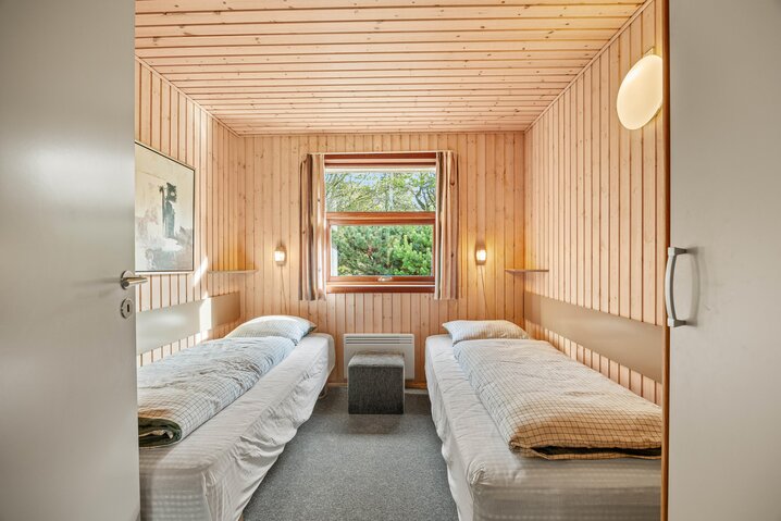 Ferienhaus 50006 in Gulspurvevej 4, Vejers - Bild #18