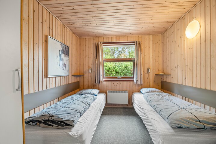 Ferienhaus 50006 in Gulspurvevej 4, Vejers - Bild #19