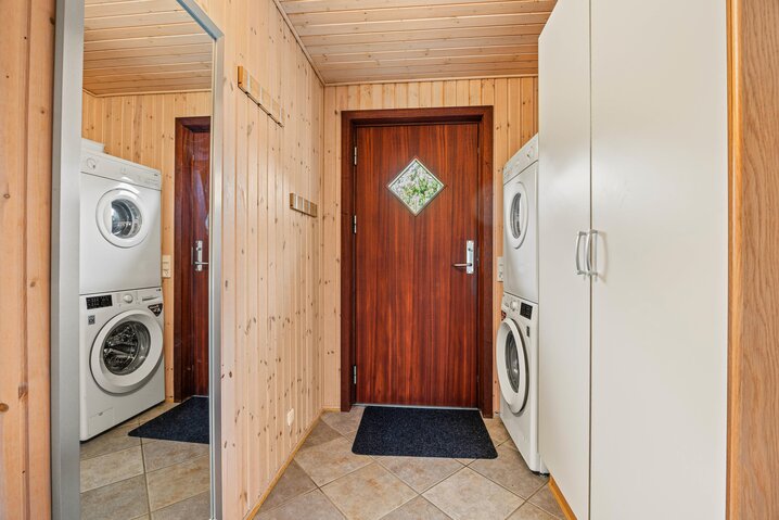 Ferienhaus 50006 in Gulspurvevej 4, Vejers - Bild #20