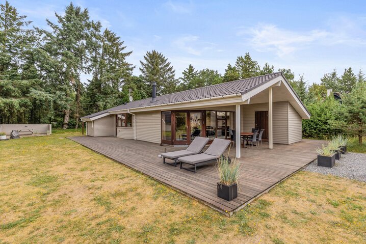 Ferienhaus 50006 in Gulspurvevej 4, Vejers - Bild #21