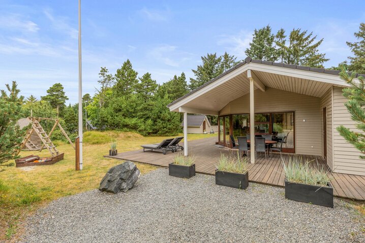 Ferienhaus 50006 in Gulspurvevej 4, Vejers - Bild #22