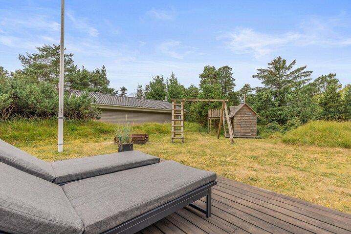 Ferienhaus 50006 in Gulspurvevej 4, Vejers - Bild #23