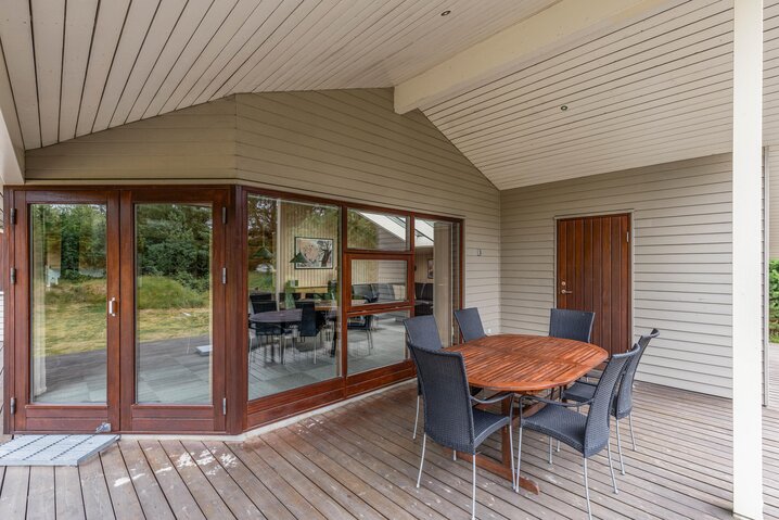Ferienhaus 50006 in Gulspurvevej 4, Vejers - Bild #24