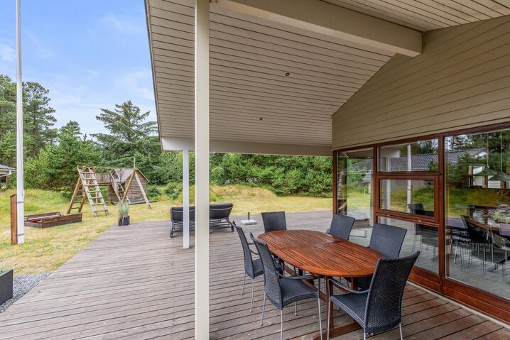 Ferienhaus 50006 in Gulspurvevej 4, Vejers - Bild #25