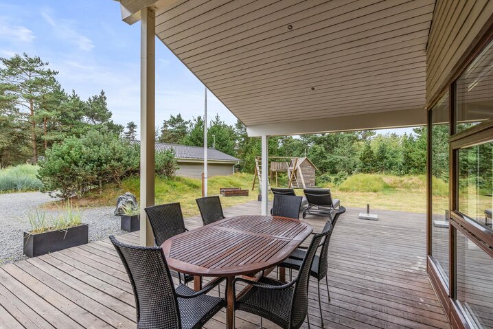 Ferienhaus 50006 in Gulspurvevej 4, Vejers - Bild #26