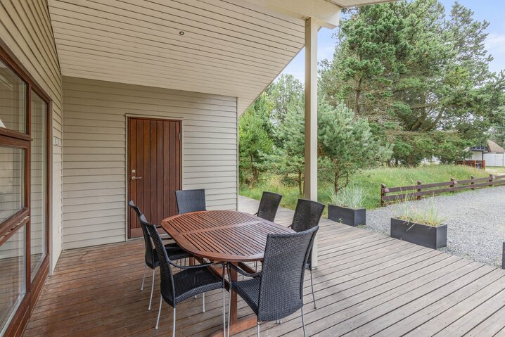 Ferienhaus 50006 in Gulspurvevej 4, Vejers - Bild #27