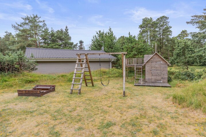 Ferienhaus 50006 in Gulspurvevej 4, Vejers - Bild #28