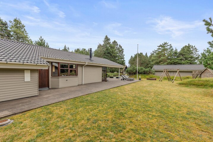 Ferienhaus 50006 in Gulspurvevej 4, Vejers - Bild #29