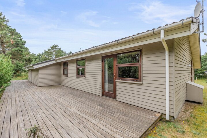 Ferienhaus 50006 in Gulspurvevej 4, Vejers - Bild #31