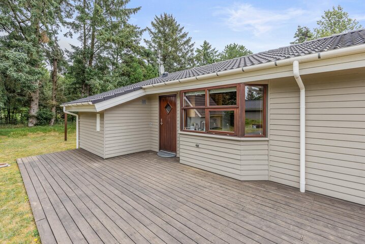 Ferienhaus 50006 in Gulspurvevej 4, Vejers - Bild #33
